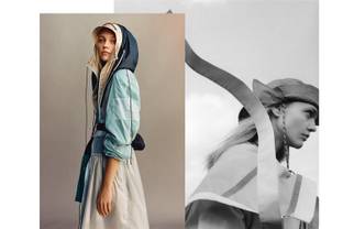 Marcolin y Max Mara Fashion Group firman un acuerdo de licencia para Sportmax