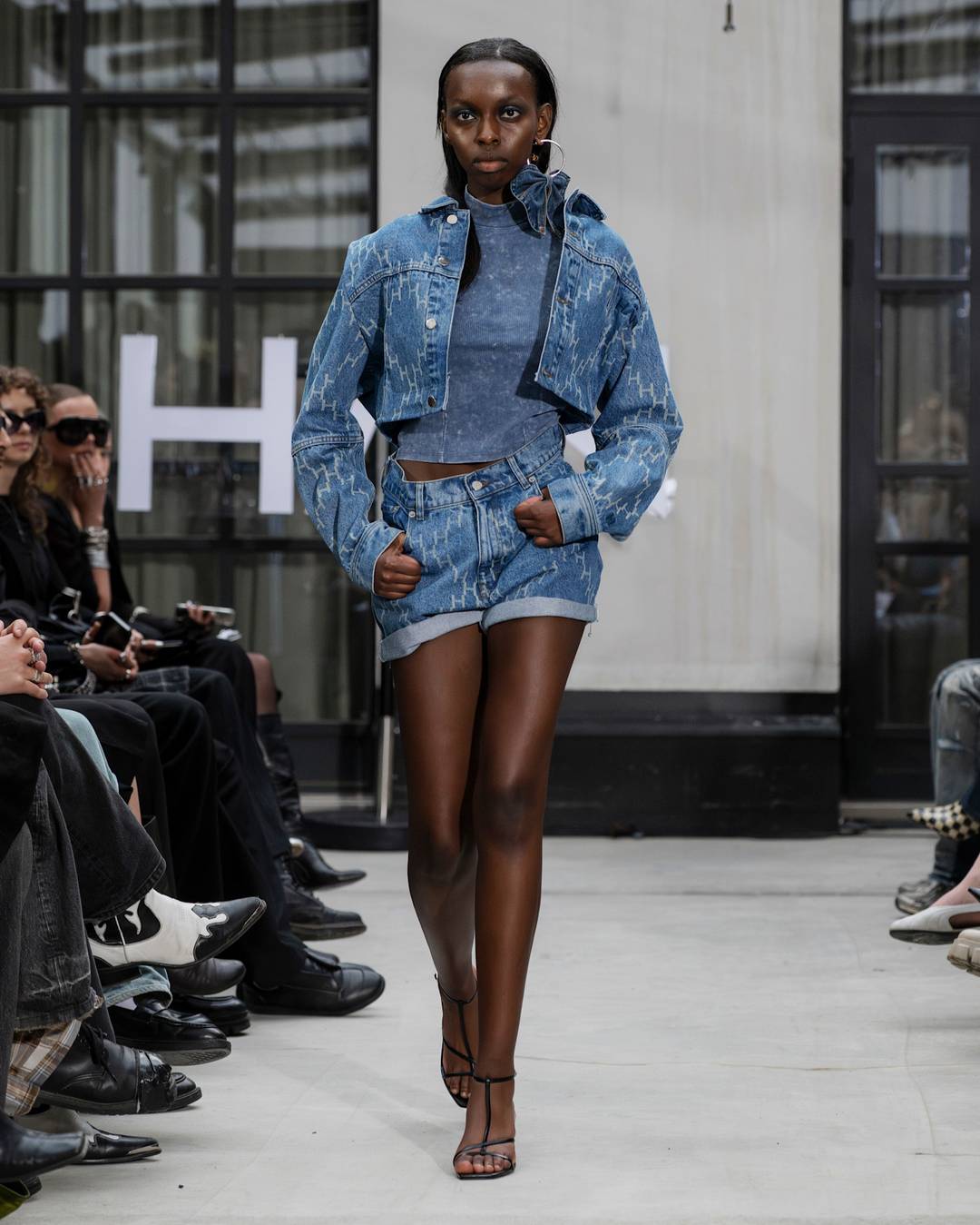 Créditos: Han SS26 ©Launchmetrics/spotlight