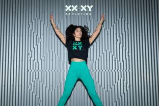 Jennifer Sey launches new activewear line