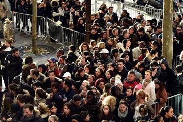 Balmain is H&M’s meest succesvolle samenwerking ooit