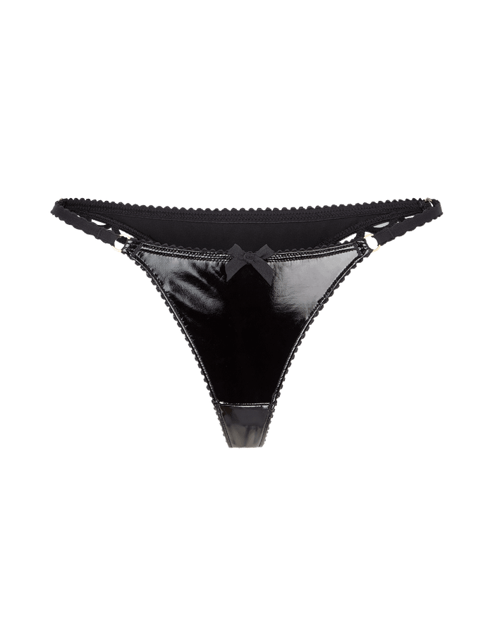Zarya Thong | Agent Provocateur