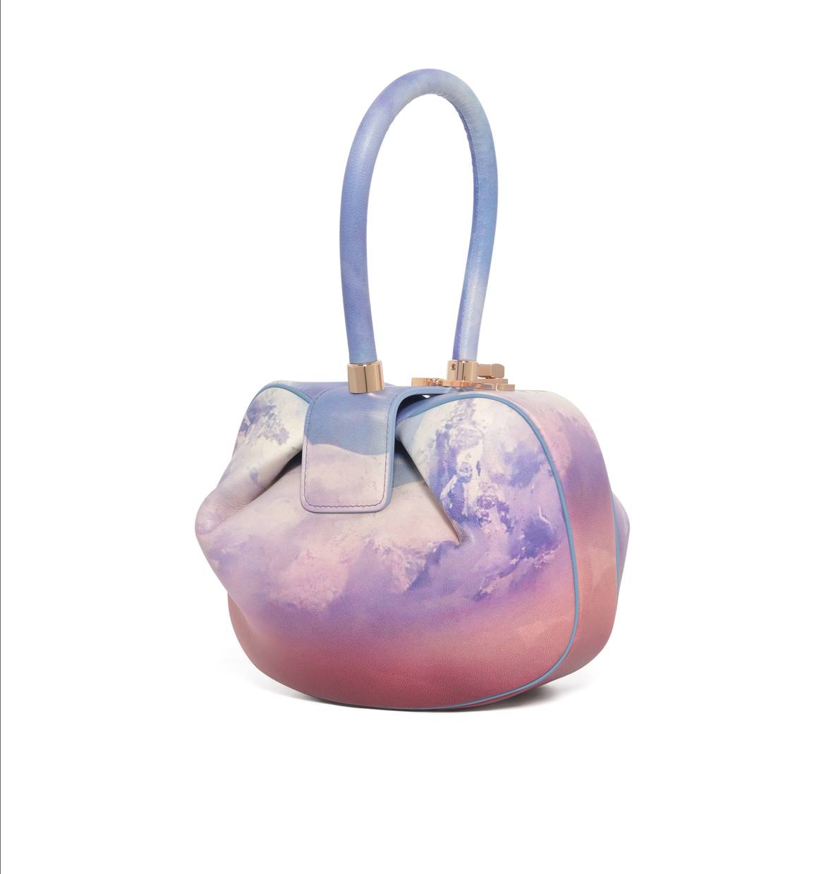 Paul Smith + Gabriela Hearst collection