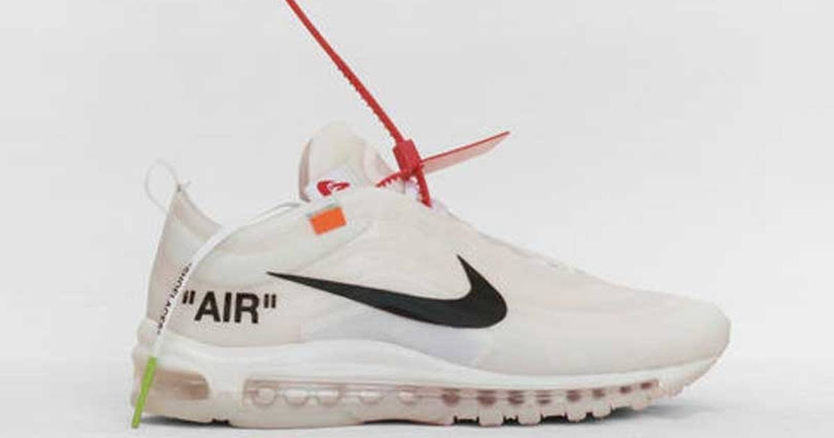 nike x virgil abloh