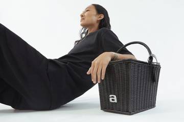 Alexander Wang x Mcdonald's : une expérience entre mode et food