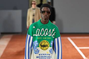 Lacoste eyes US market push in effort to reach four billion euros in sales