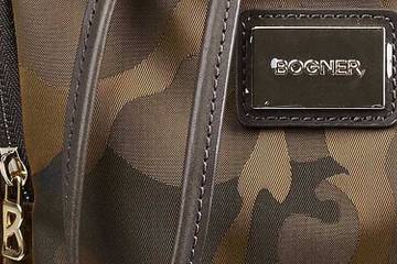 Bogner vergibt Taschenlizenz neu