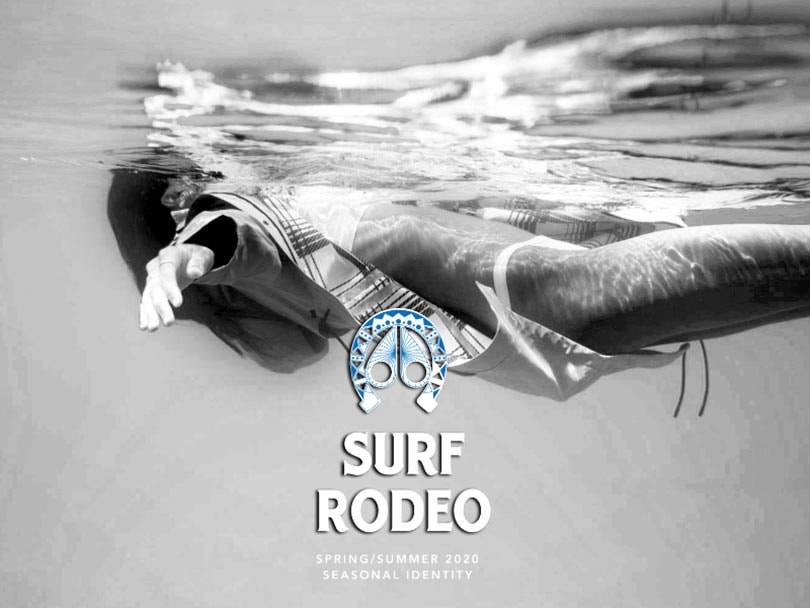 Moose Knuckles lanceert ‘Surf Rodeo’ Campaign voor Lente/Zomer 2020