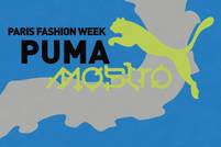 Puma to host an immerse brand space at Paris Men’s Fashion Week 