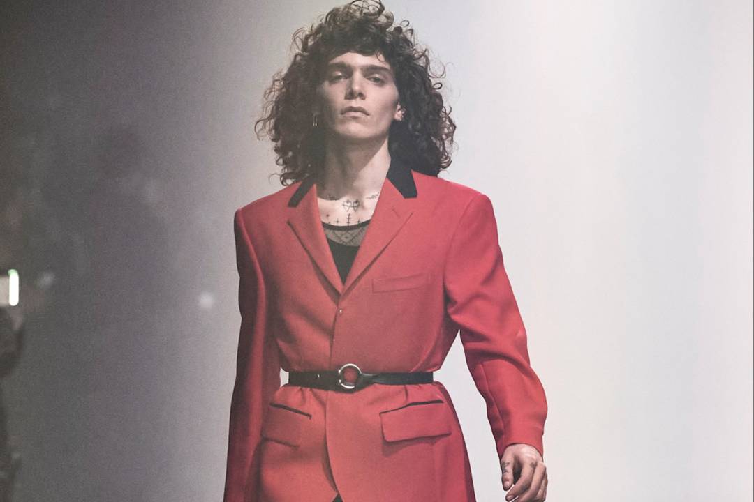 Random Identities FW20