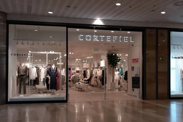 Tendam partners with Shaws to bring Cortefiel to Ireland