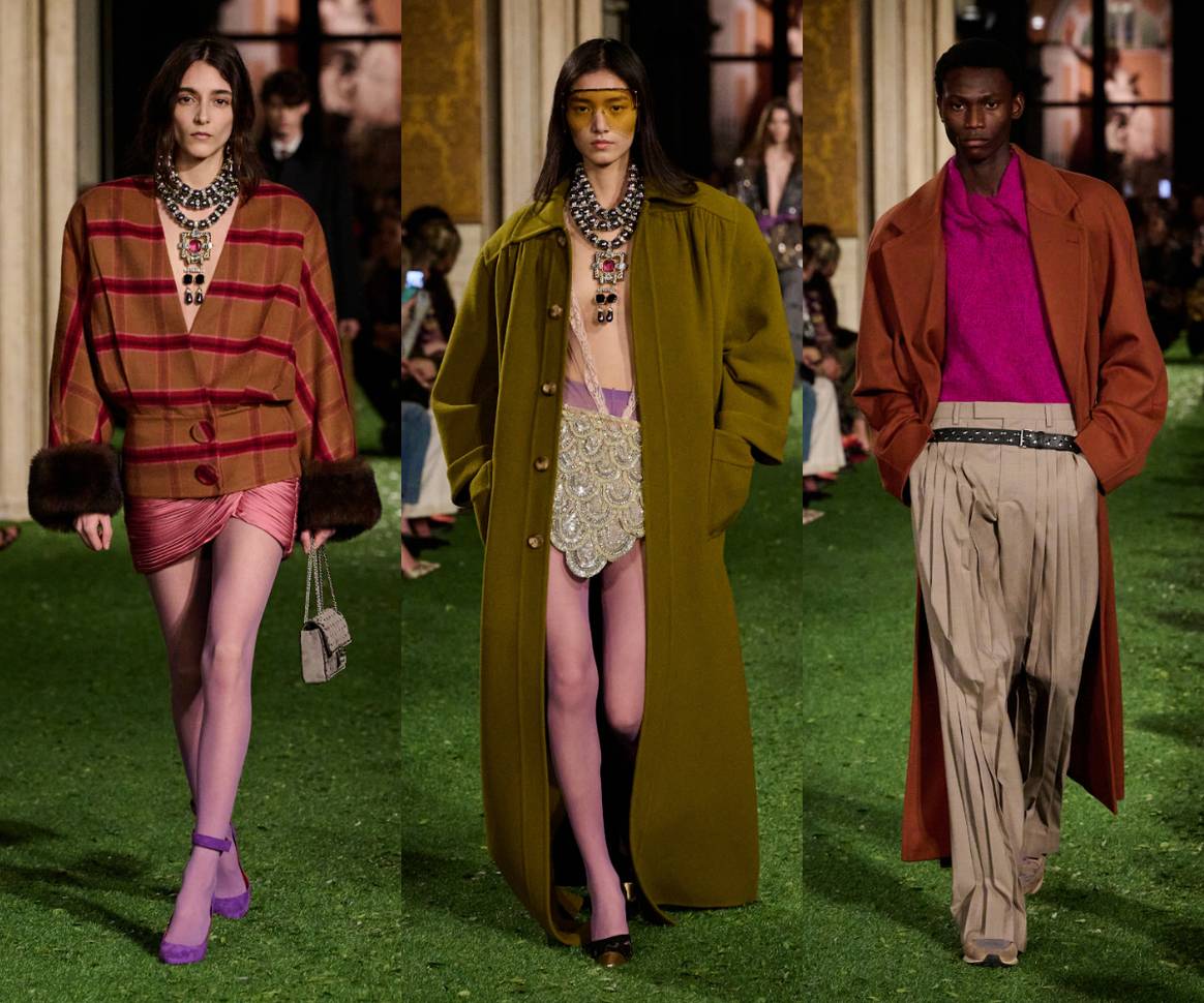 Valentino AW26.
