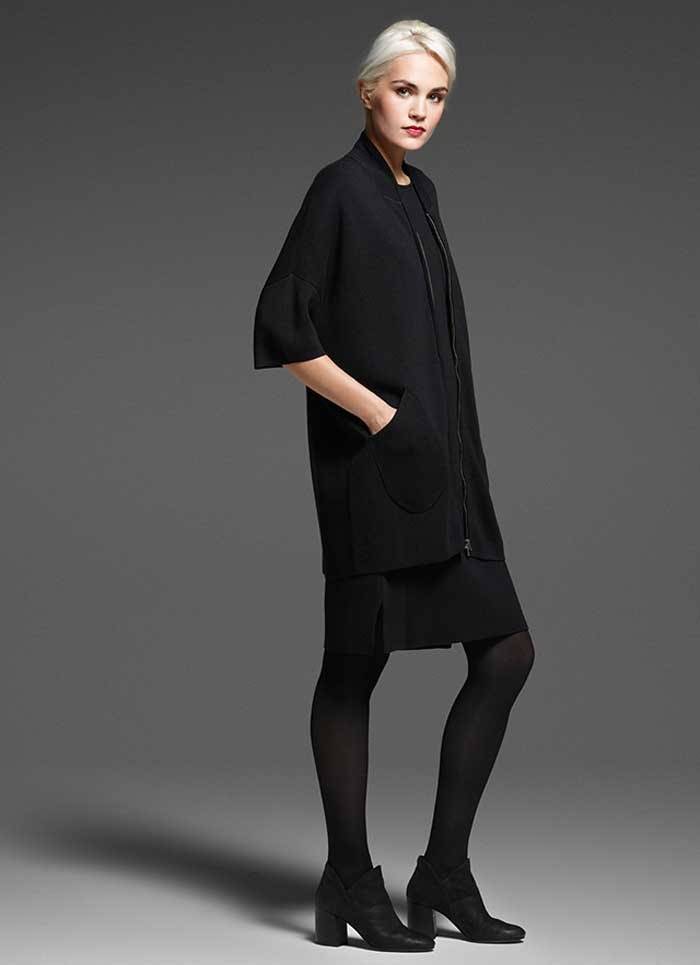 Eileen Fisher moves towards sustainability with B Corp certification