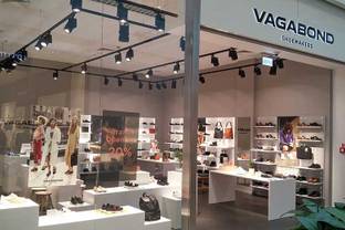 В "Авиапарке" открывается флагман Vagabond