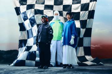 Is Formula One fashion’s new playground?