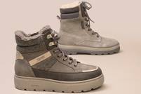 Esprit kommt mit Schuhen zurück in den Wholesale