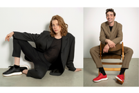 New sneaker brand Solk unveils its first biocircular shoe