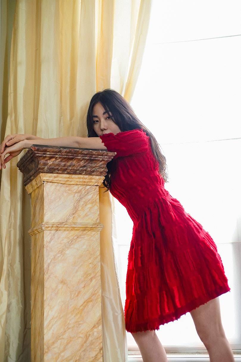 Labels to Watch: Shang Xia – das "chinesische Hermès"