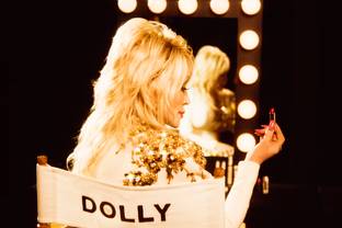 Dolly Parton launches cosmetics line with Scent Beauty