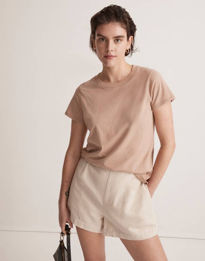 Northside Vintage Tee | Madewell