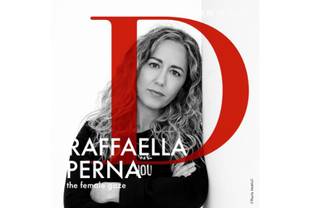 Podcast: Dior Talks speaks to Raffaella Perna about Italy's feminist movement