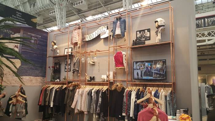 Pure aims to become London's biggest menswear & womenswear trade fair