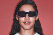 No Problemo and Le Specs launch eyewear collaboration