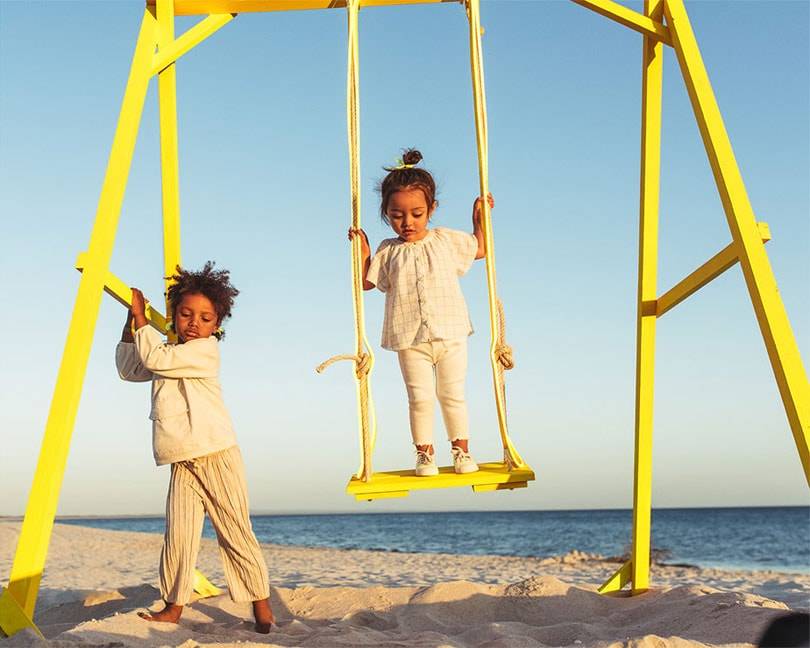 Développement durable et transformation numérique : les objectifs clés d’Inditex à l’horizon 2025