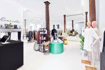 In Bildern: Rianista Concept Store eröffnet in Schorndorf