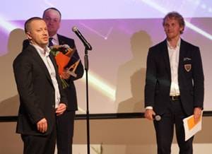 Retail Grand Prix 2014