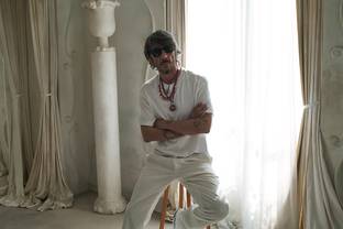 Pierpaolo Piccioli, nuevo director creativo de Balenciaga