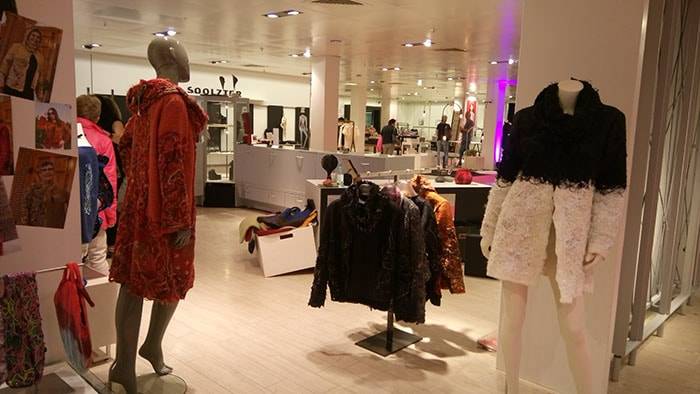 Temporama Maastricht: ‘Als retailer moet je meegaan met de tijd’