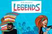 Primark tritt mit dem Start von 'Primark Legends' in die Welt der Spiele ein