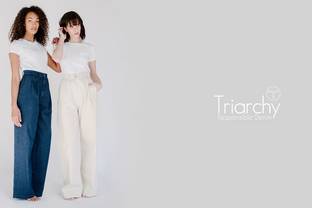 Triarchy FW21 Collection