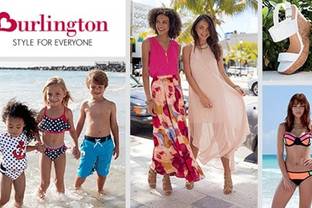 Burlington Stores lifts outlook on upbeat Q1 results