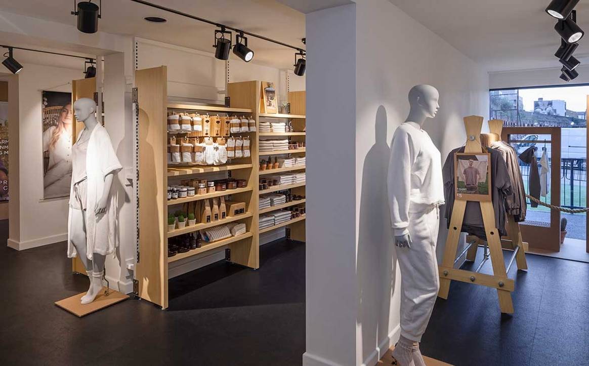 In pictures: Primark opens first ever pop-up store in Boxpark