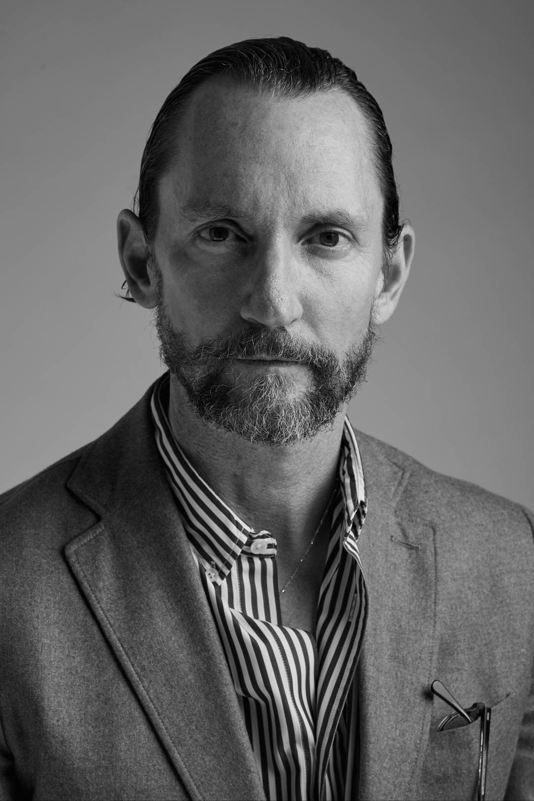 Il nuovo direttore creativo