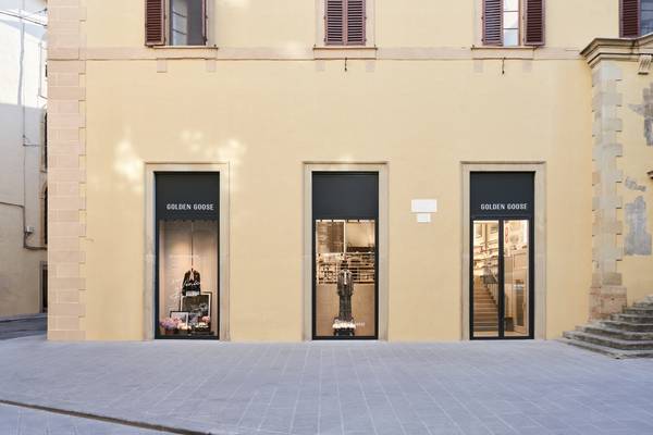 Golden Goose Group: ricavi netti in crescita del 13% nei nove mesi