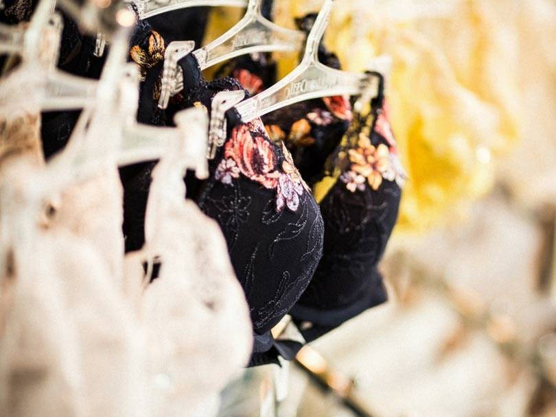 Dessus-Dessous S.A.S. racheté par European Lingerie Group (ELG)