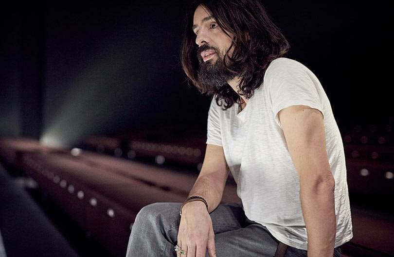 L’incroyable et merveilleuse histoire de Gucci