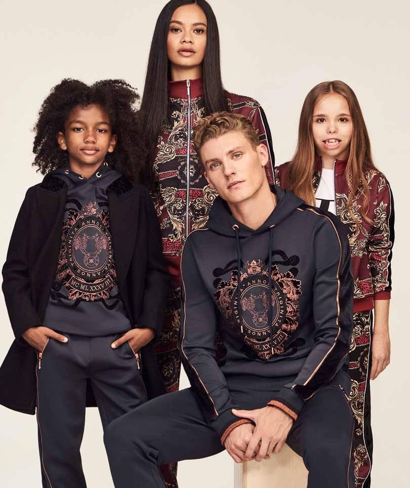 River Island launches 30th anniversary collection