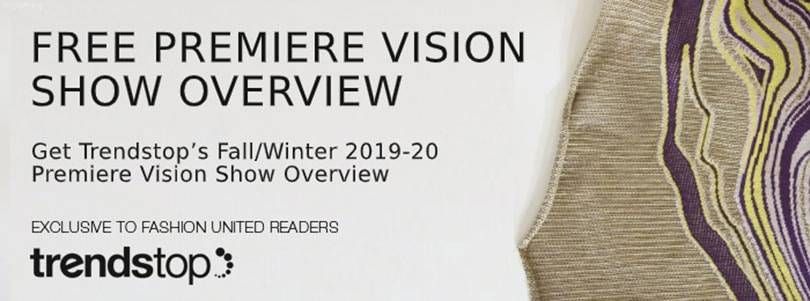 Overzicht Stoffenshows Parijs Herfst Winter 2020-21