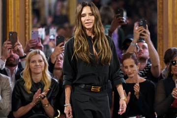 Victoria Beckham krijgt binnenkort haar eigen serie op Netflix