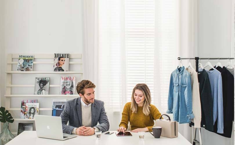 Bestseller groothandel platform FashionTrade krijgt kapitaalinjectie van Zalando