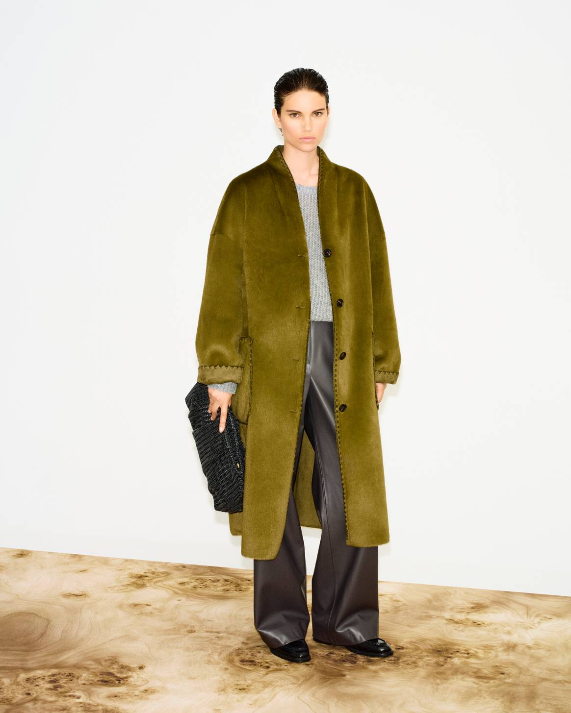 Xandres FW25.
