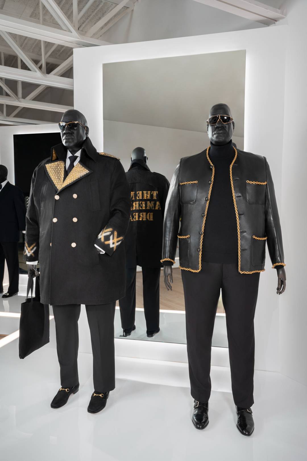 ‘André Leon Talley: Style is Forever’ at SCAD FASH Museum of Fashion + Film.
