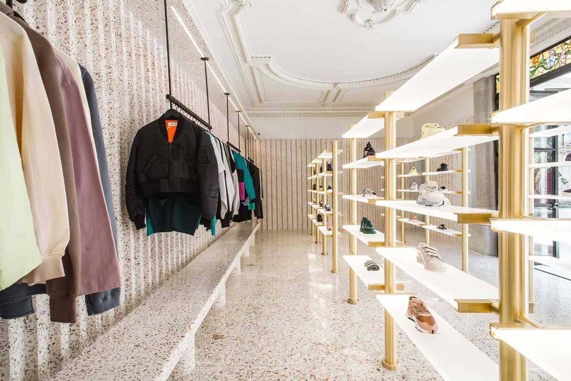 La emprendedora que creó un concepto único de retail para mujeres en México