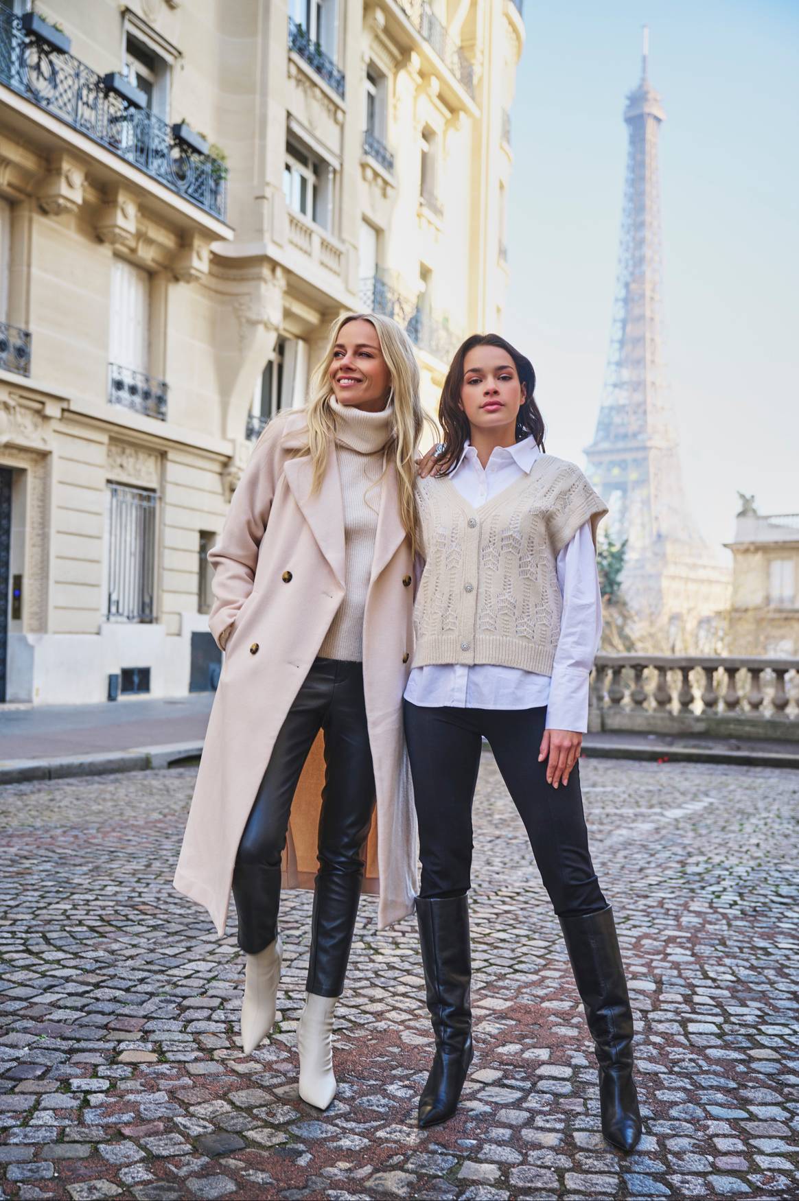 EsQualo, FW22, courtesy of the brand
