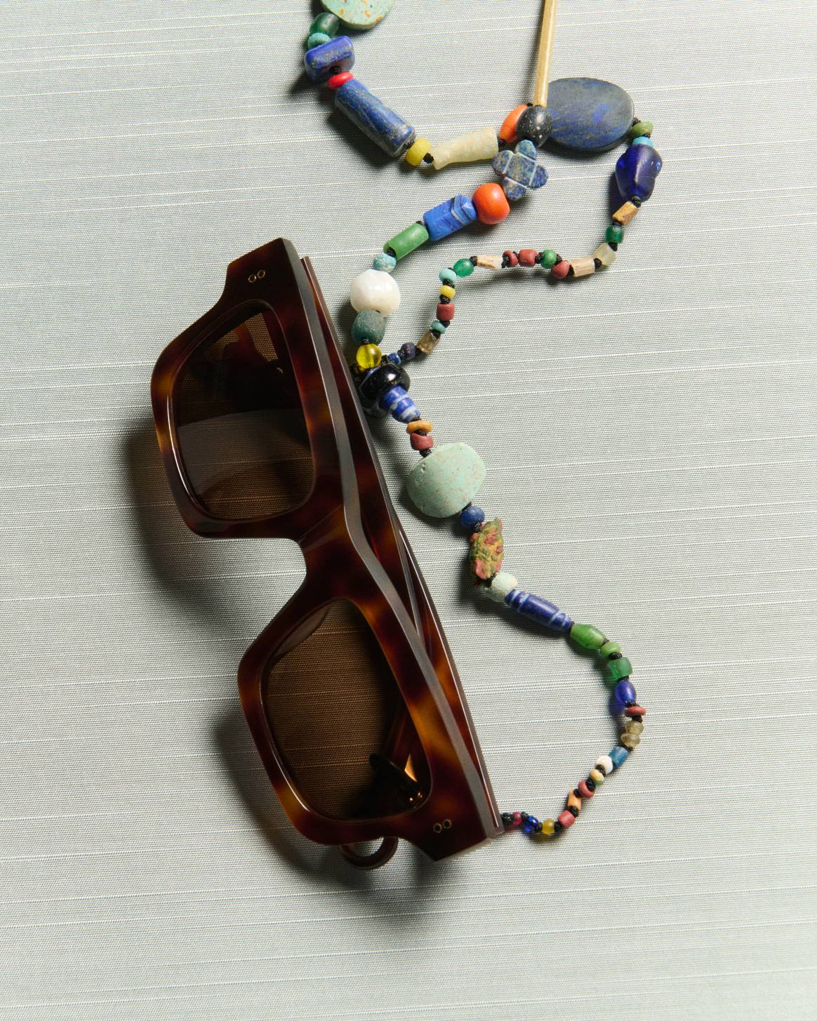 JW Anderson x Lucie Rie estate, 'Special Objects' collection imagery.