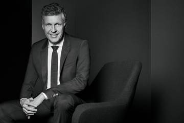 Hugo Boss chief sales officer resigns