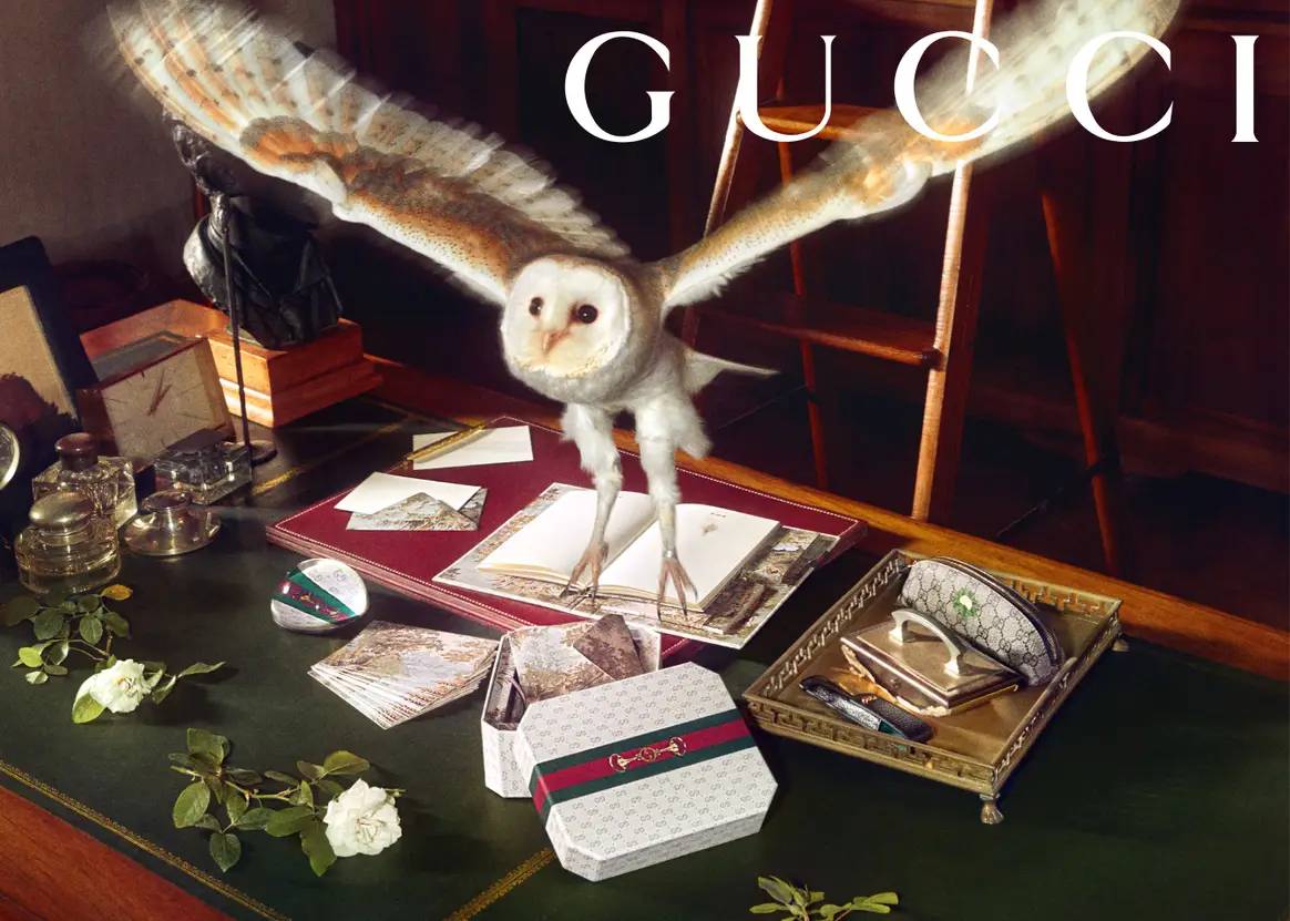 Gucci